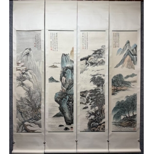 国画
